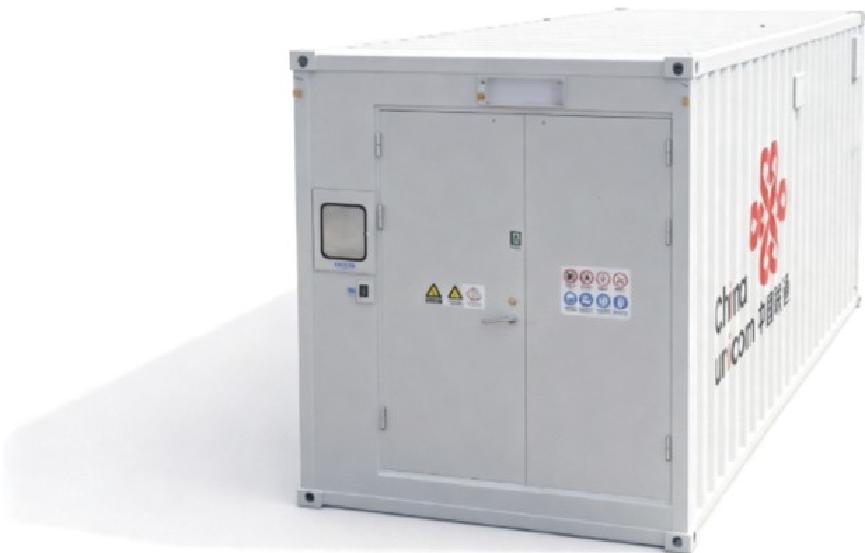 System Showcase 3