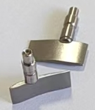 Durable Inconel 713 Engine Turbocharger Components and Blades