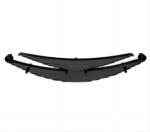 Factory Long Life High Quality Leaf Spring Suspension System for Auto/Spare Parts for Semi/Boat/Dump Trailer/Truck/Camper/Caravan/Farm /Agricultural Vehicle