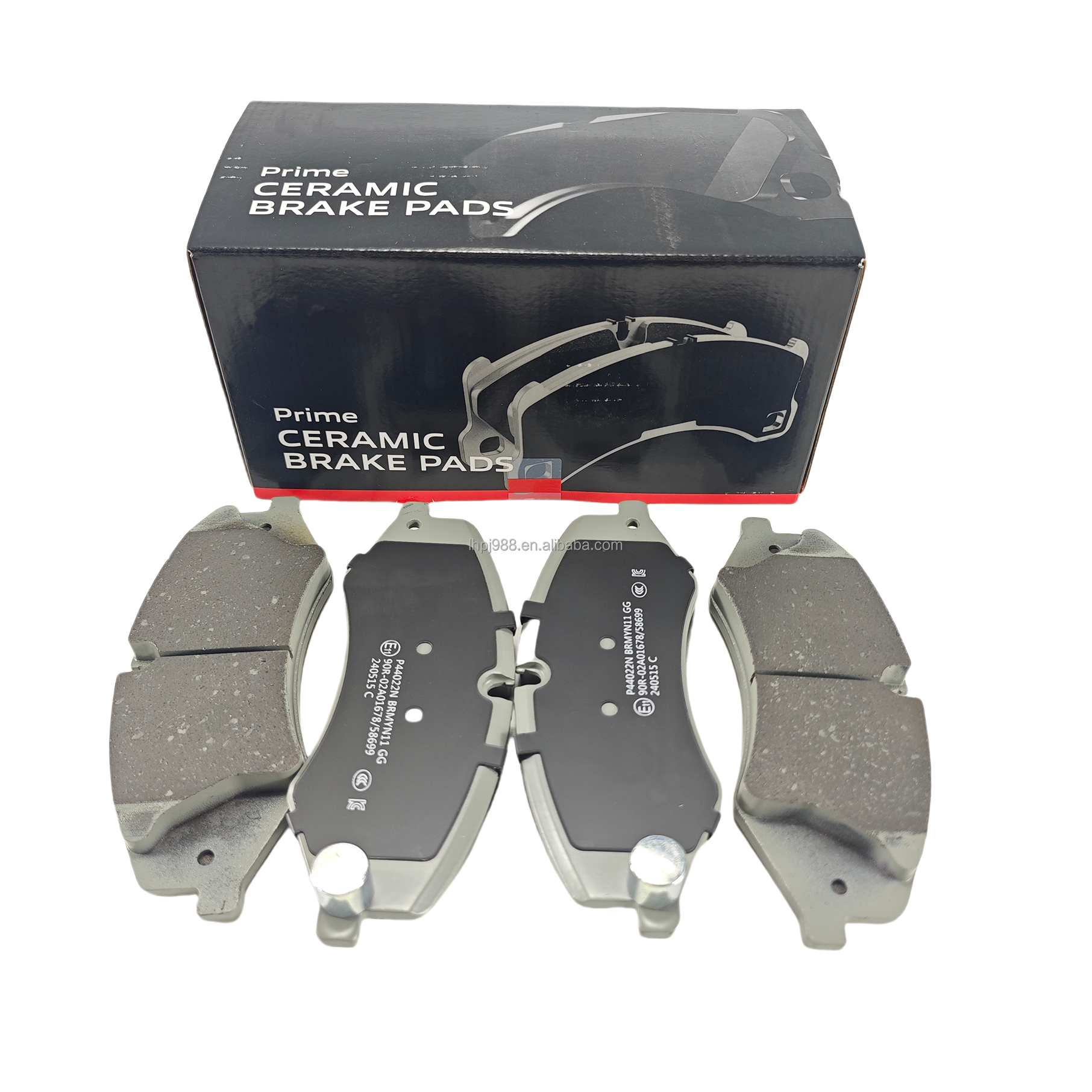 Auto Parts Brake Pad