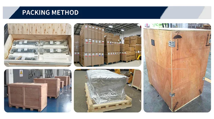 China Factory Train Bogie Part Railcar Suspension System Rubber Bush Hydraulic Oil Damper Device Primary Vertical Shock Absorber