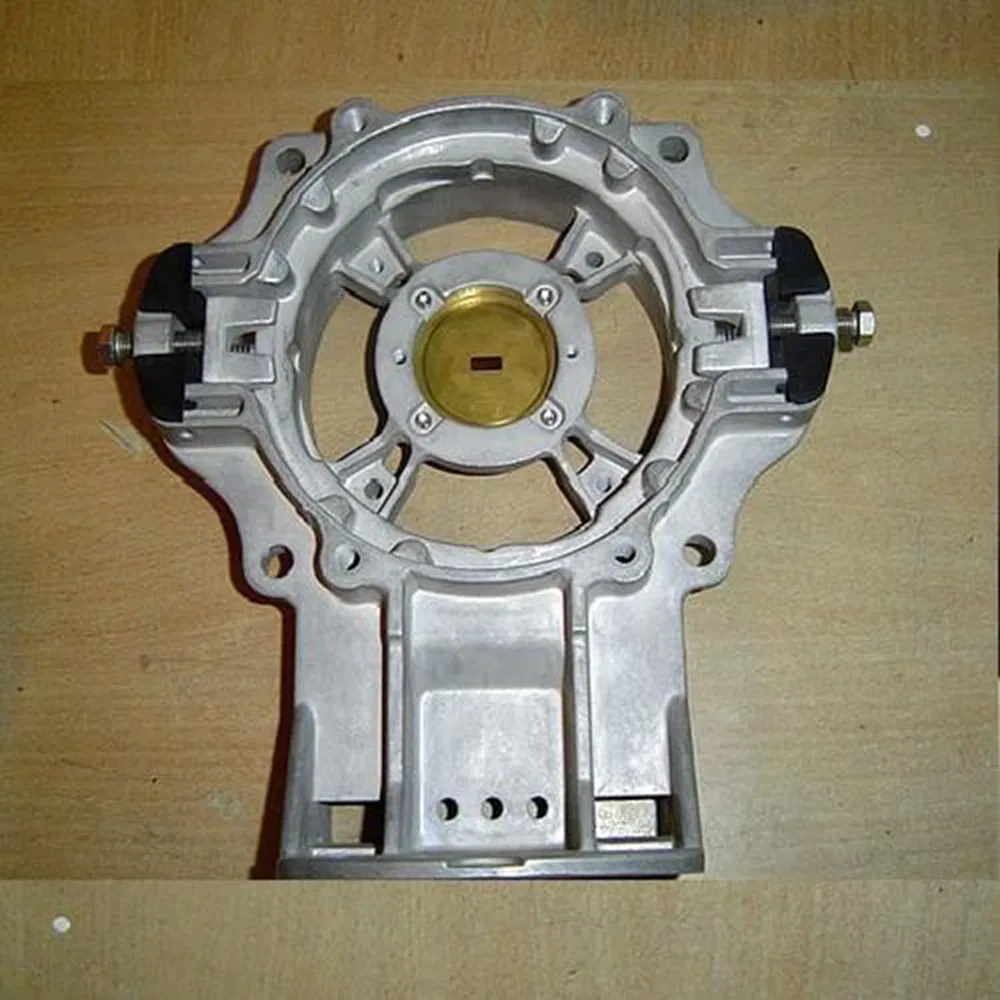 Transmission Components 2