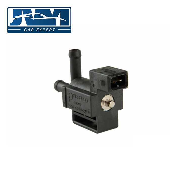Turbocharger Pressure Control Solenoid OE#9125243 Pierburg 7.28194 Series for Volvo Petrol Turbo Engine Parts