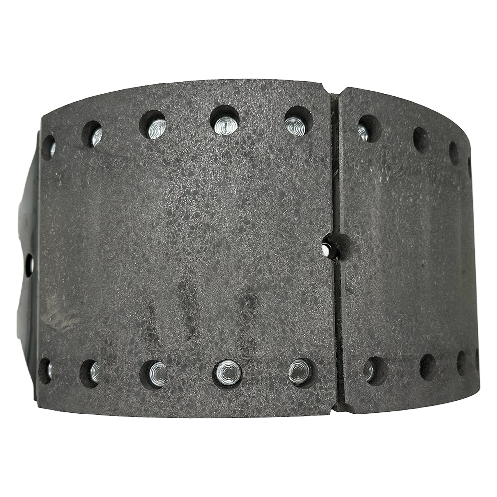 Brake shoe assembly