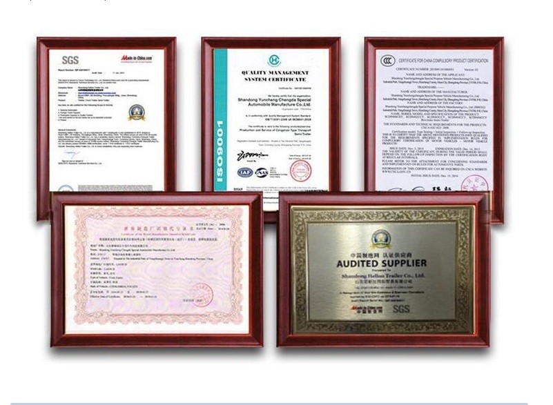 Certification 3