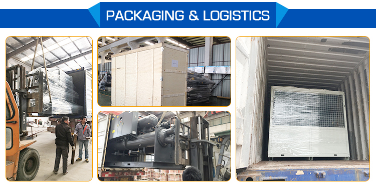Secure Packaging and Shipping