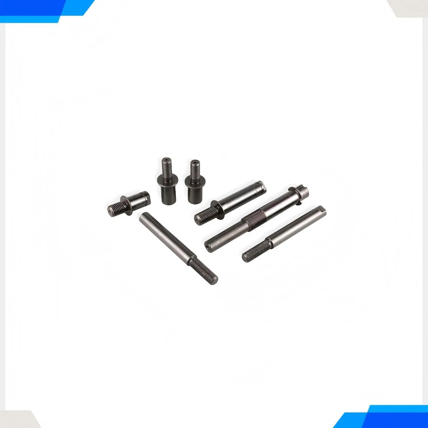 IATF 16949 Certified 4340 Steel CV Joint Housing Custom OEM Milling Turning Part for Drivetrain Assembly