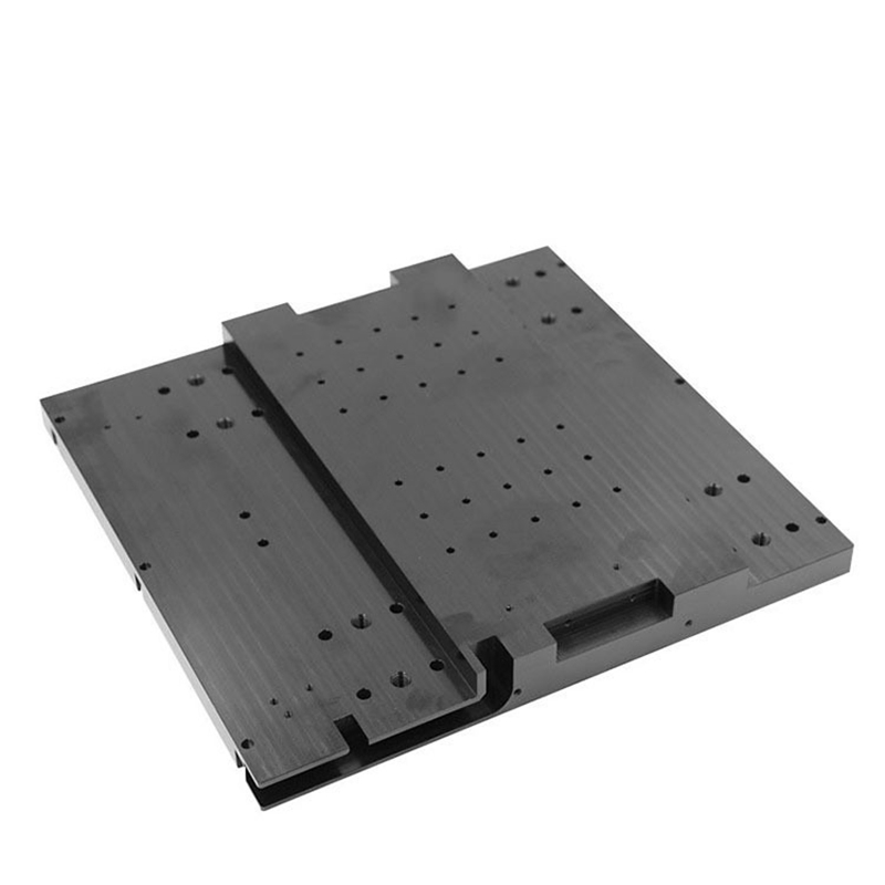 Precision Engine Component Manufacturing with Custom CNC Machining