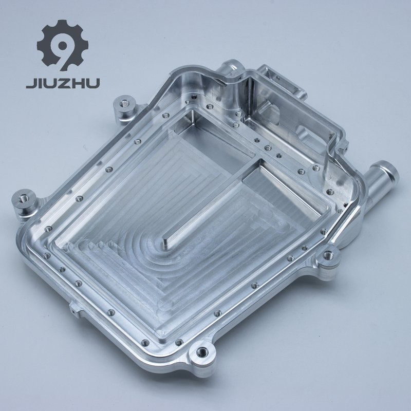 High Quality Electrical System CNC Machined Parts Electronic Parts and Precision Components