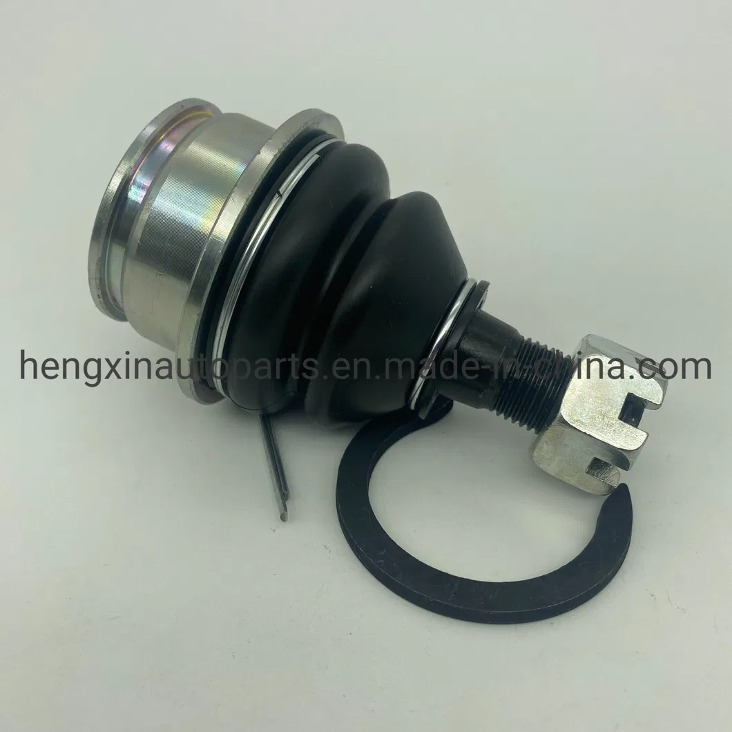Ball Joint View 2