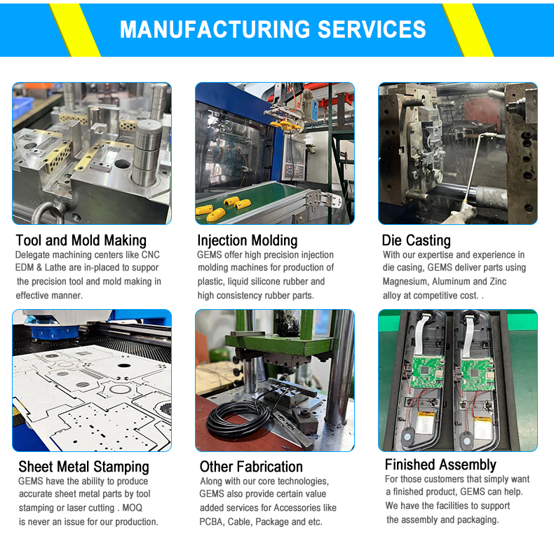 Service Flow 1