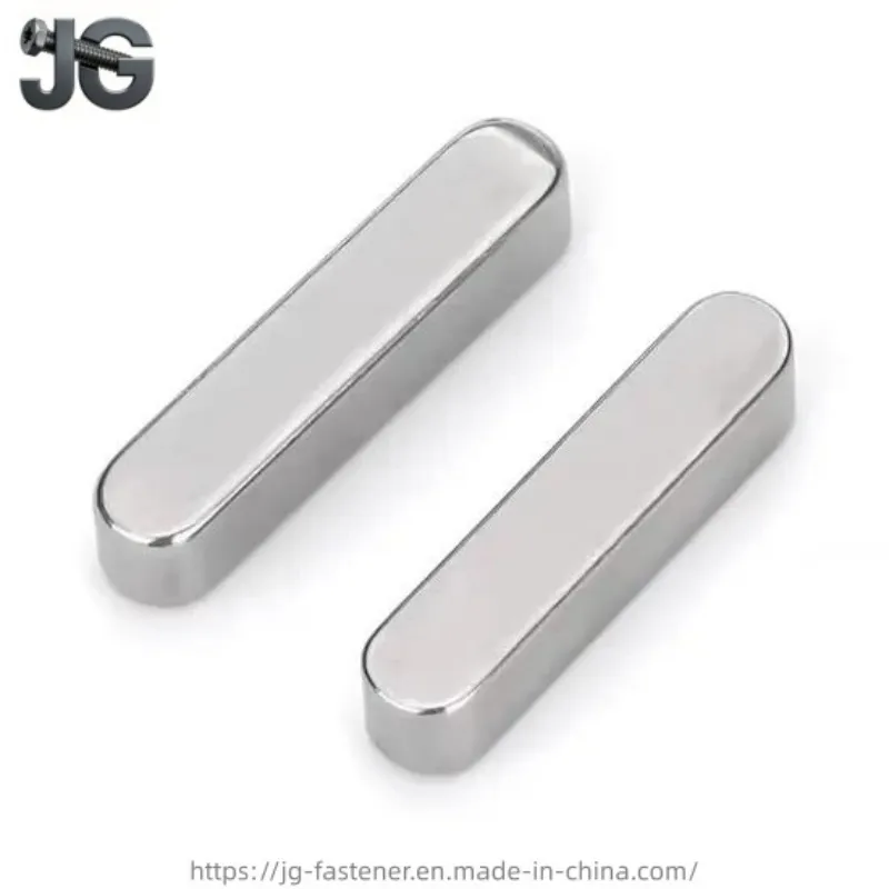 Flat Key Detail 1