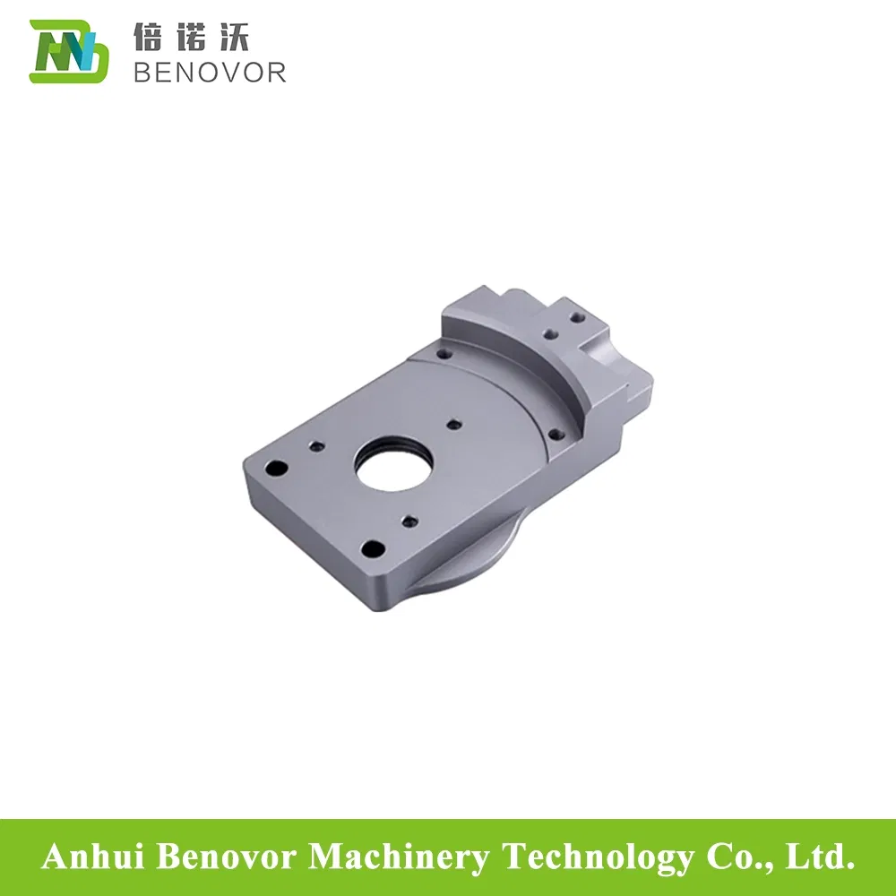 Precision Powder Coated Components for Machine Engines: Custom Aluminum &amp; Stainless Steel Plates