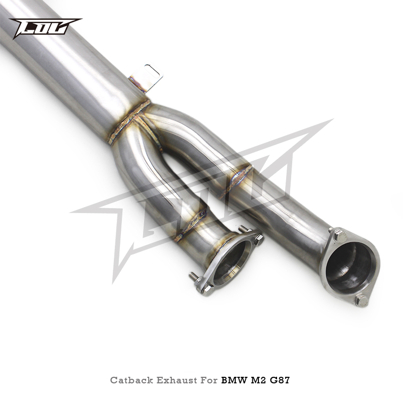 Exhaust Detail 4