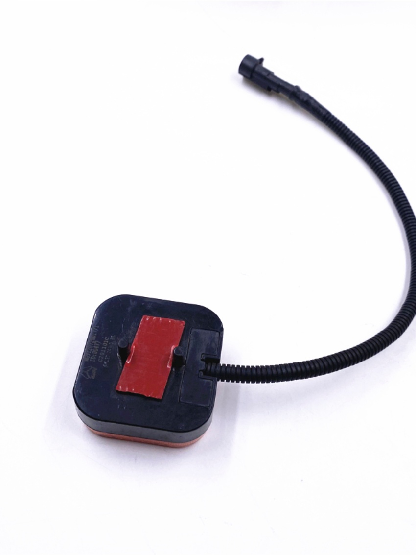 Hot Selling Original Turn Indicator Light New Vehicle Component Wg9925720013 for Sino HOWO