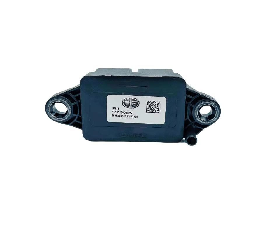 FAW Jiefang Origl New ESC Module Assembly 3605220A1051/D for J6/J7/Jh6 Truck Drivetrain &amp; Axles Spare Parts