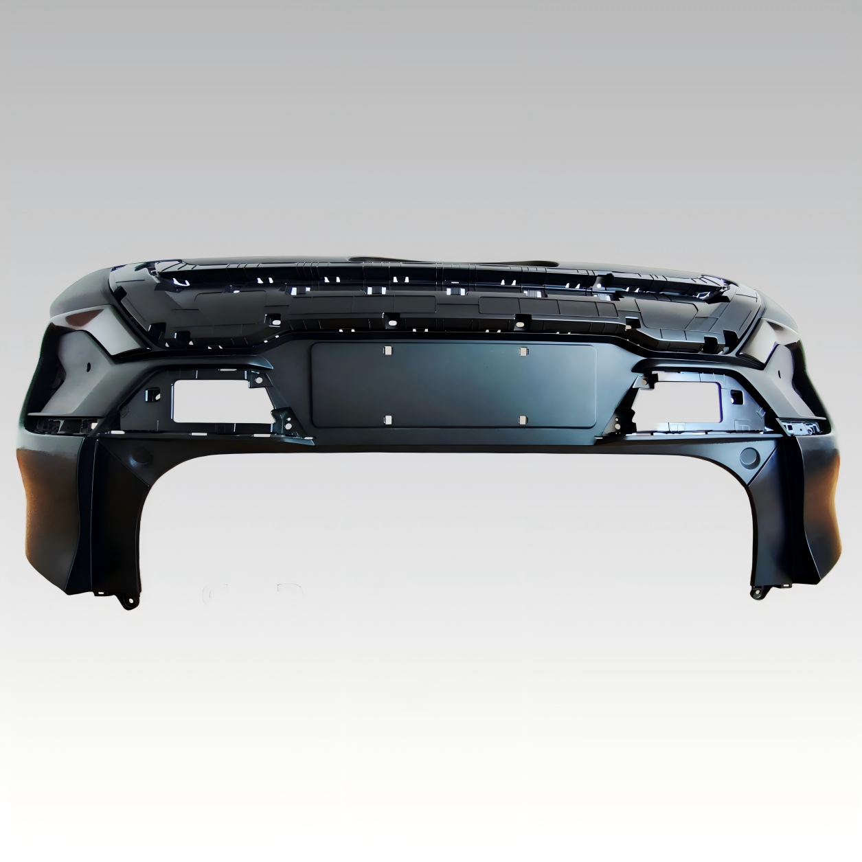 BYD ATTO 3 (Yuan PLUS) Full Set Auto Spare Parts, Complete Body &amp; Exterior Components for Replacement