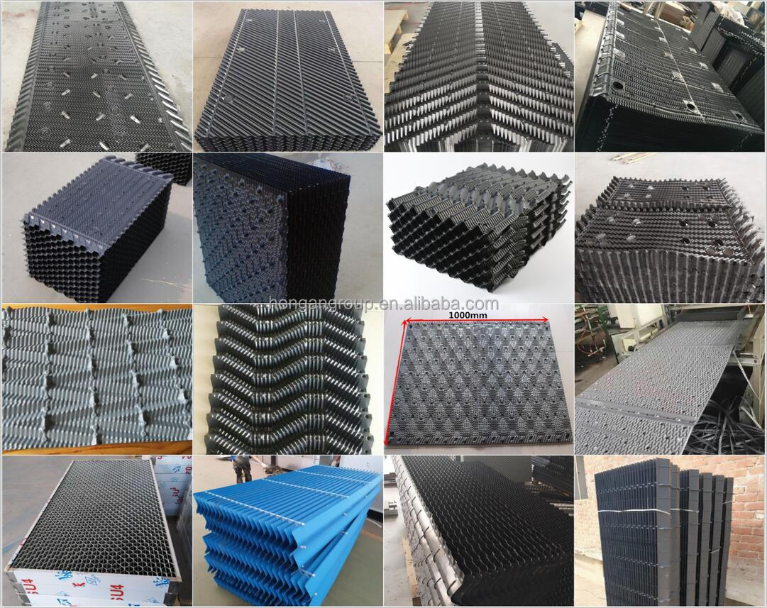 Cooling Tower Components