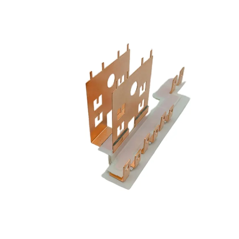 Durable Copper Busbar