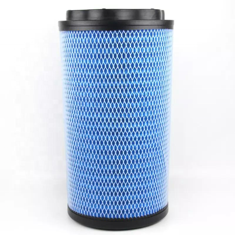 For Heavy Truck Tractors Excavator 2144993 Air Filter Element 2144993 Diesel Engine Parts