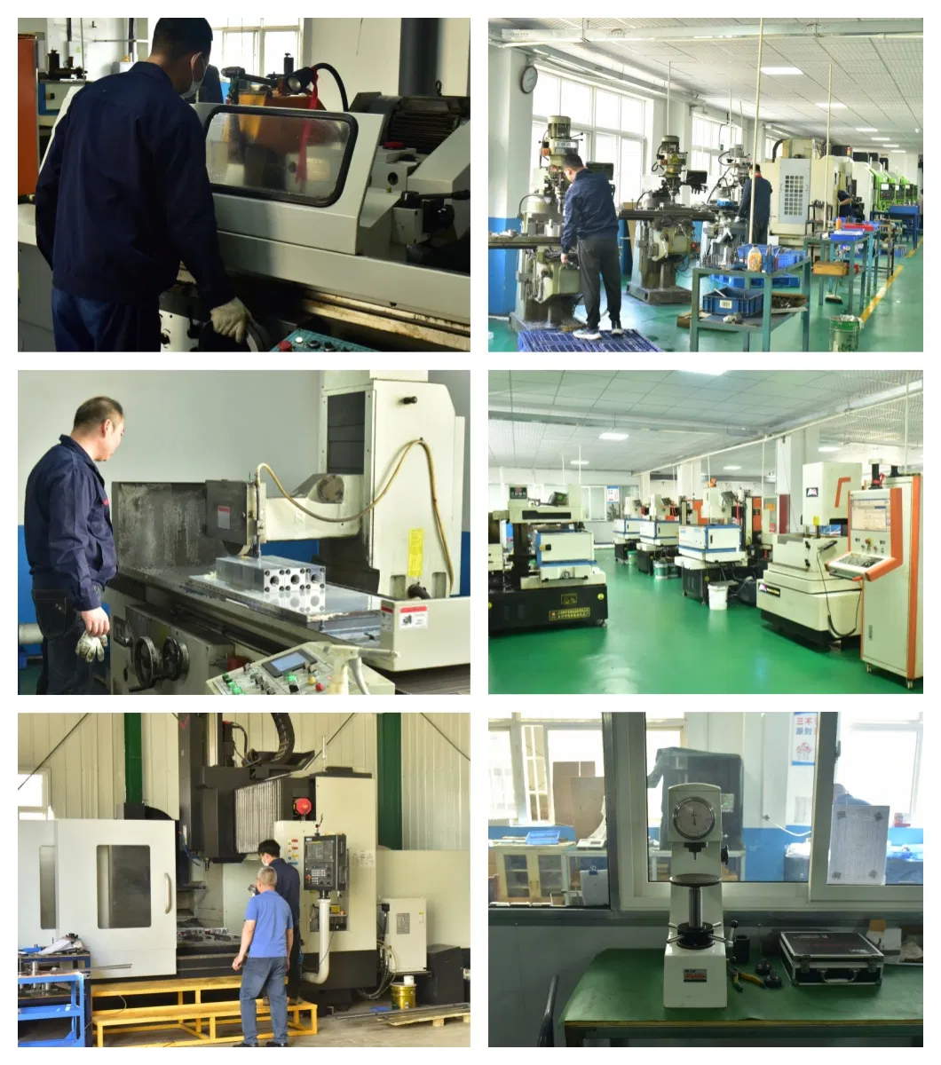 Advanced Equipment 2