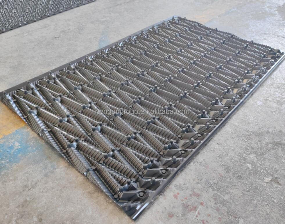 PVC Infill Profile
