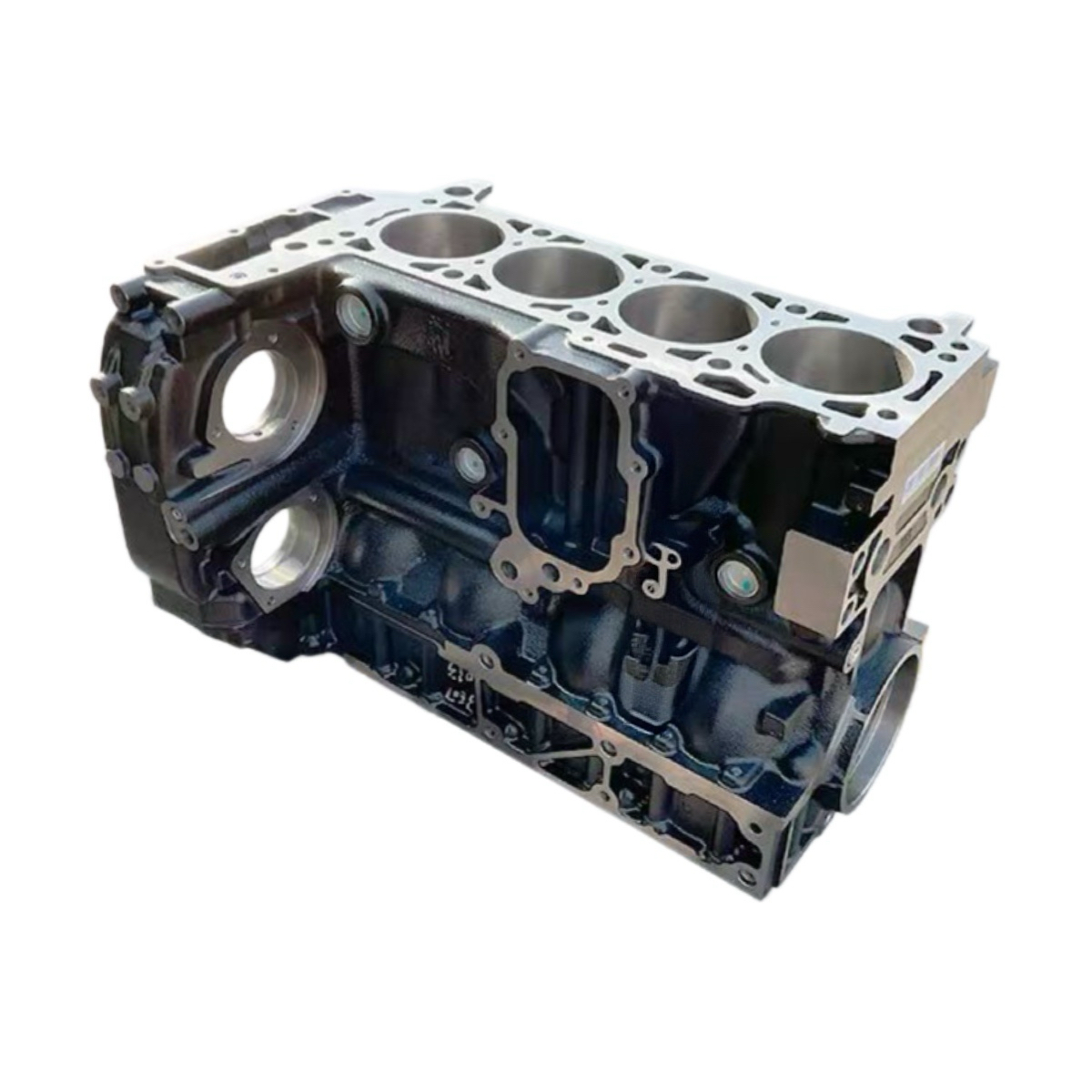 Excavator Parst Engine Cylinder Block Engine Spare Parts for Caterpillar Heavy-duty truck engine cylinder block