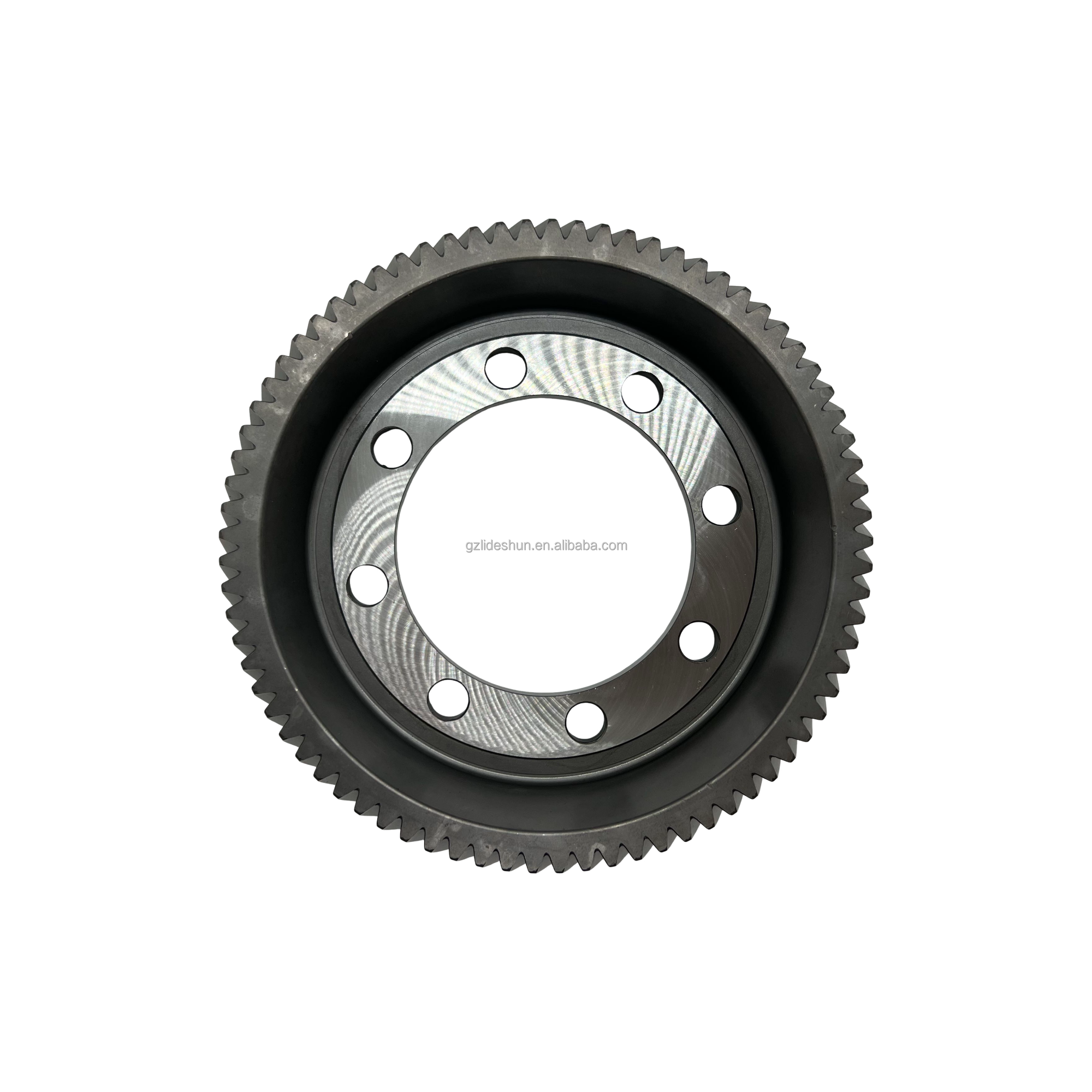 New Energy EV Drive Motor Reducer Gear Kit for Hongqi ESH3 E-HS3 High Efficiency Electric Vehicle Transmission Gearbox Set Unit
