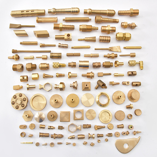 OEM Factory Customized Metal Cnc Parts Steel And Aluminum Parts Cnc Machining Services Cnc Machining Parts