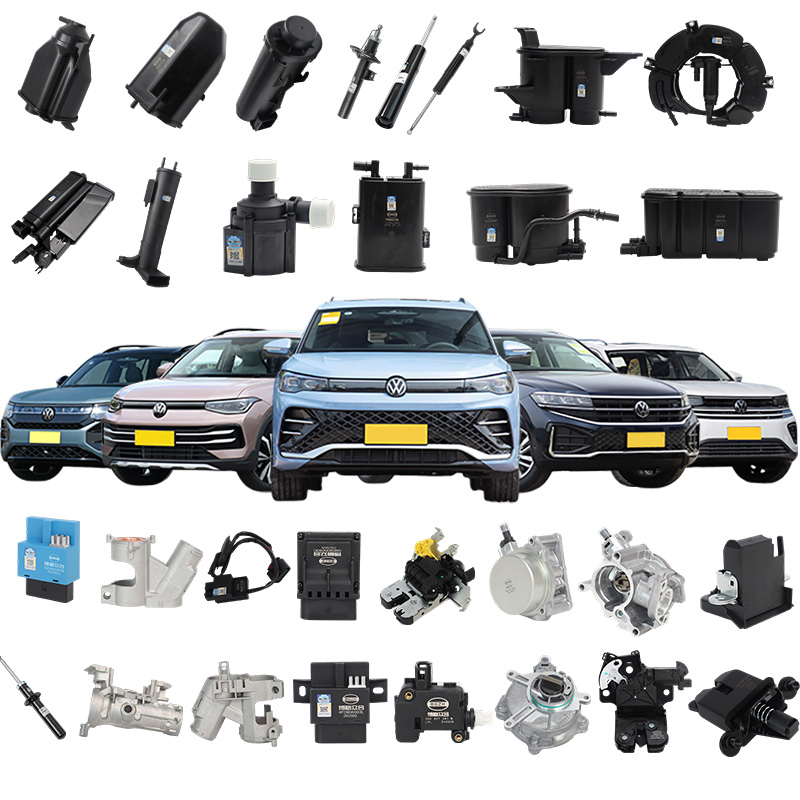 OEM Stabilizer Links for Audi VW German Cars Wholesale Auto Spare Part Manufacturer's Commonly Used Auto Accessories Parts