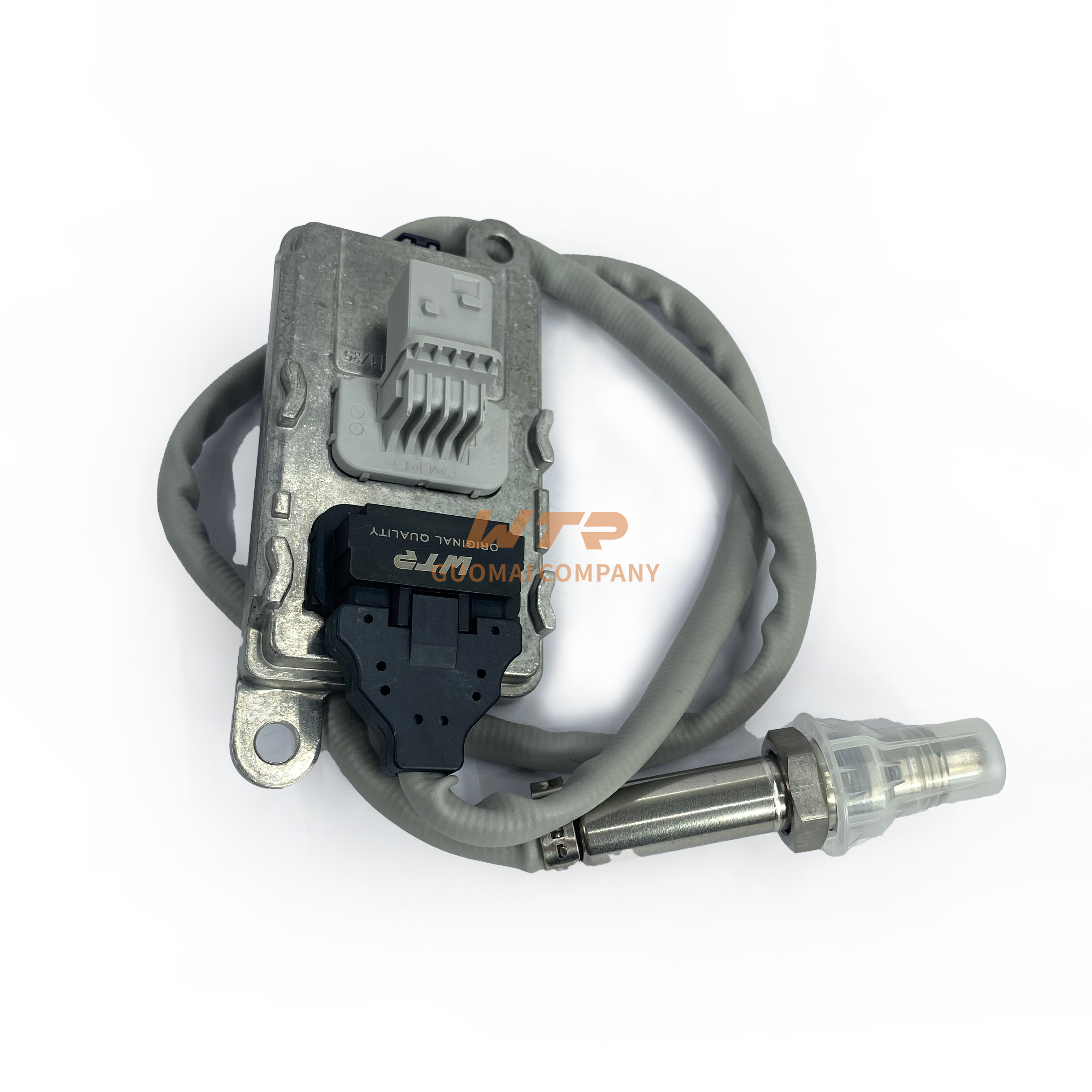 Durable Truck Spare Auto Parts Automotive Sensors OE 2659849 NOX Sensor for Sca-Nia P320/P360/R450/S500