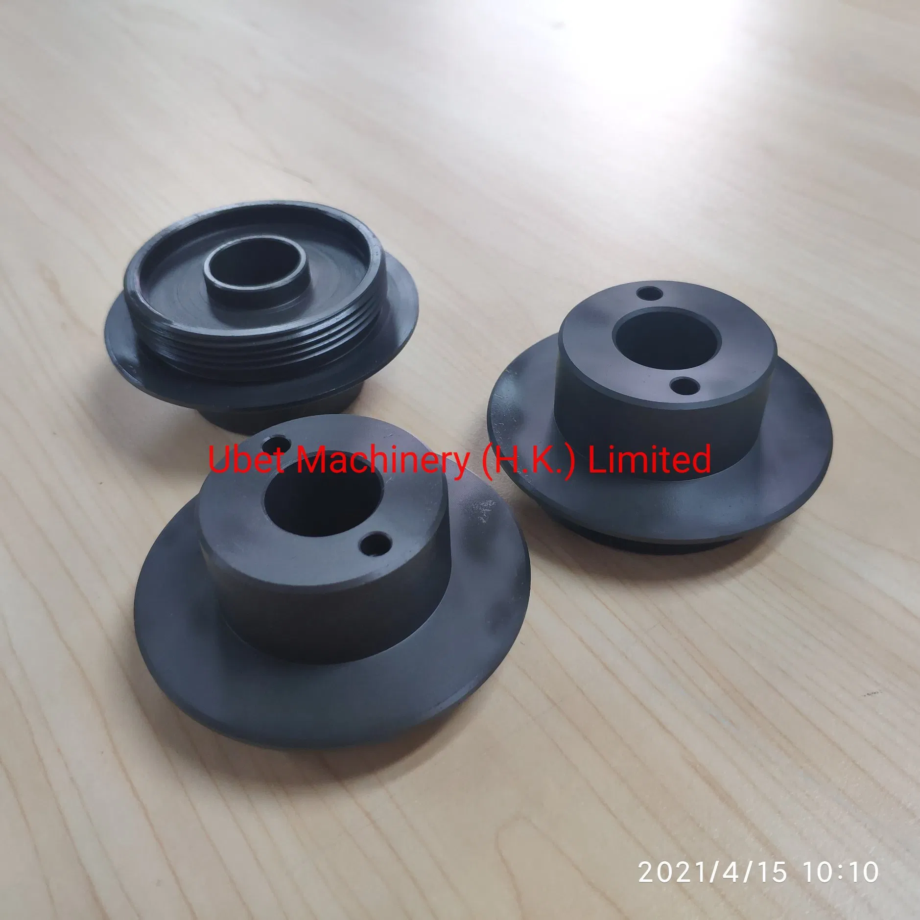 Special External Thread Product/ Power Transmission Component/ CNC Machined Part/ Mechanical Component