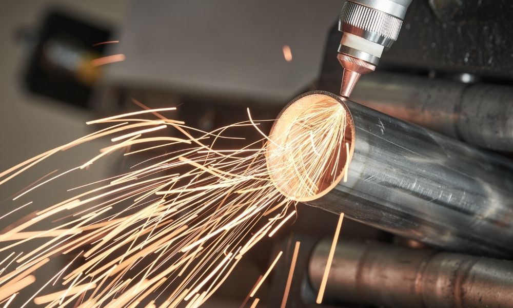 Laser Cutting