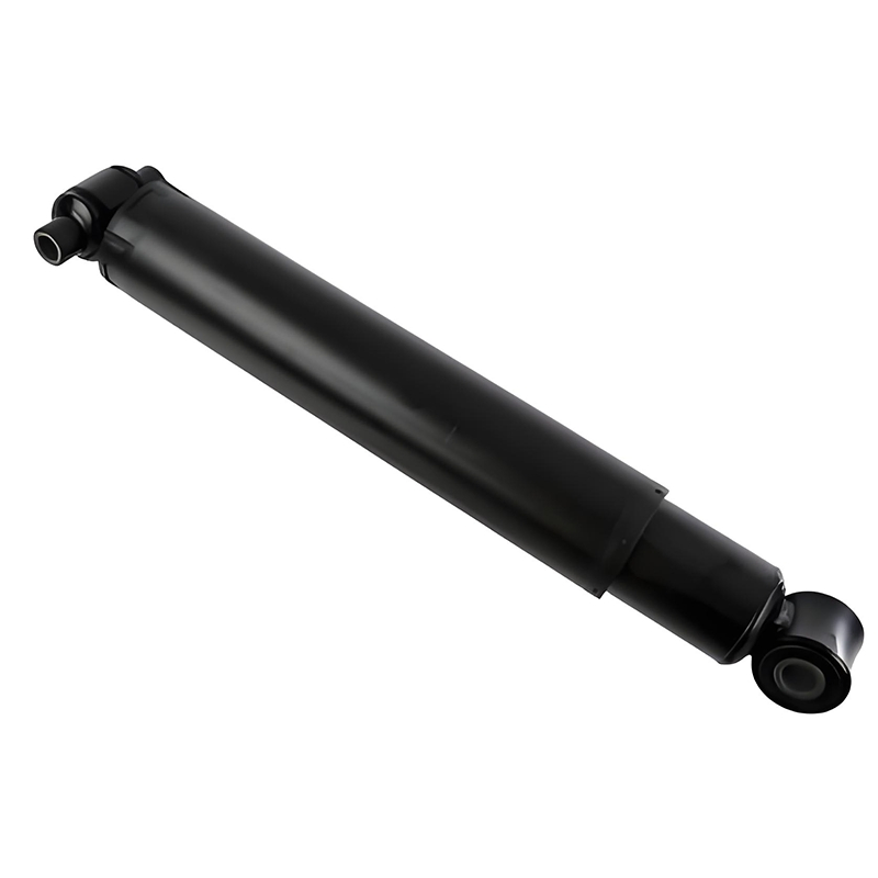 Heavy Duty Truck Suspension Parts for Ultimate Durability