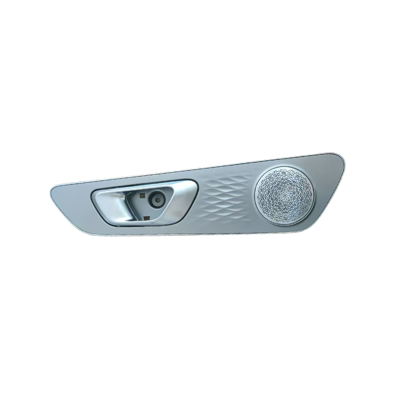 High Quality Chery Accessories Front Interior Inside Inner Car Door Handle for Chery Car OE 403004763AA