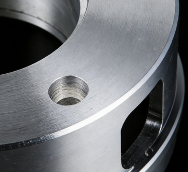 Premium Stainless Steel Engine Components for Precision Performance
