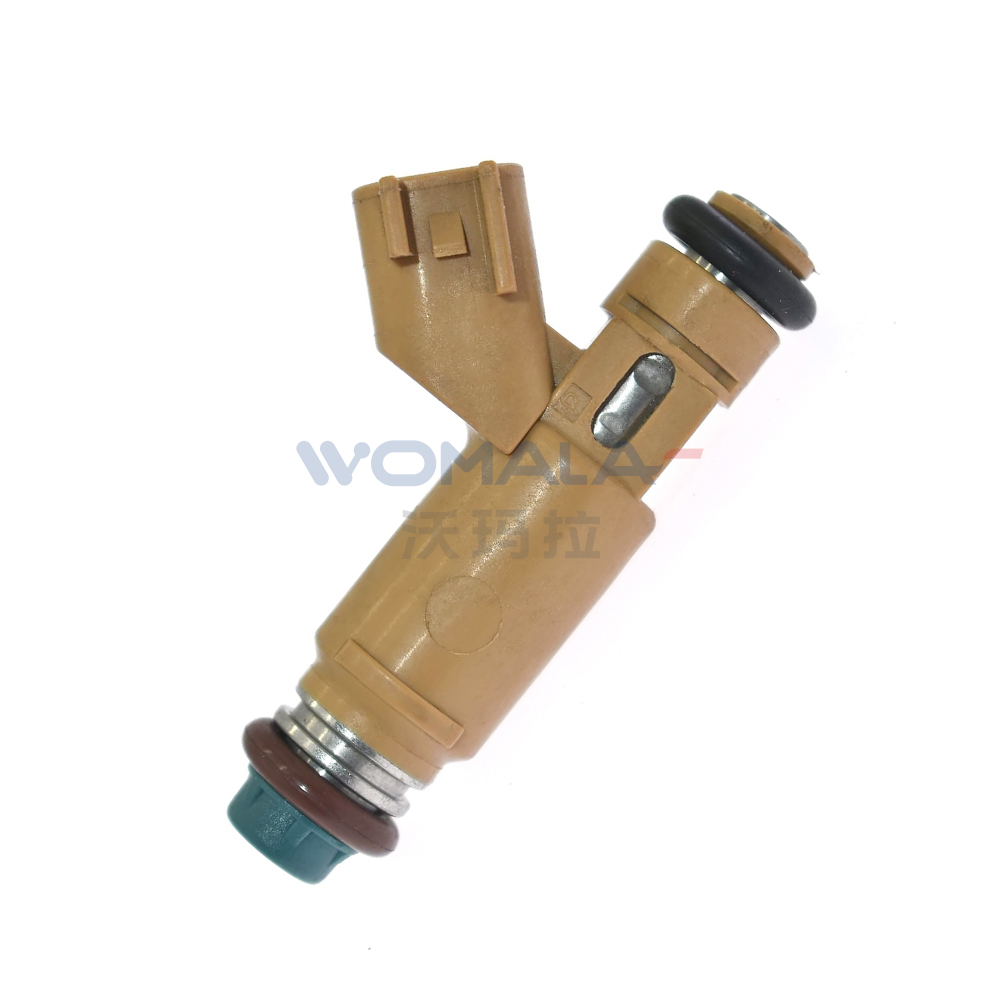 Womala Efficient Fuel Injector 8627815 Fuel System Components for S40 V50 Engine Fuel System