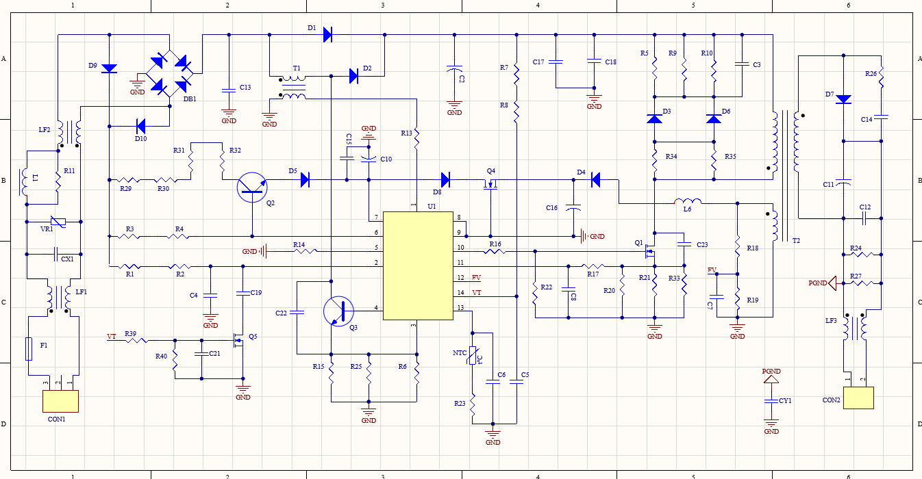 Product Diagram
