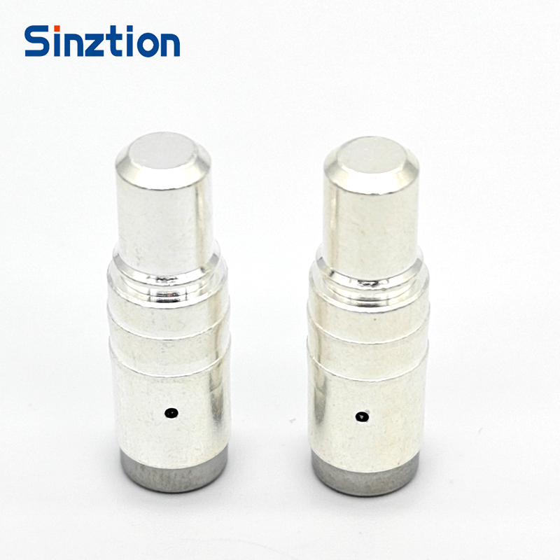 Auto Parts Factory Customized Stainless Steel CNC Precision Turned Parts With Wire EDM Capabilities