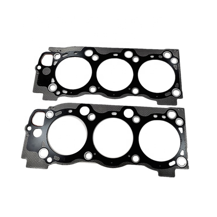 Competitive Price Automotive Parts OEM 04111-62081 Engine Gasket Repair Set Car