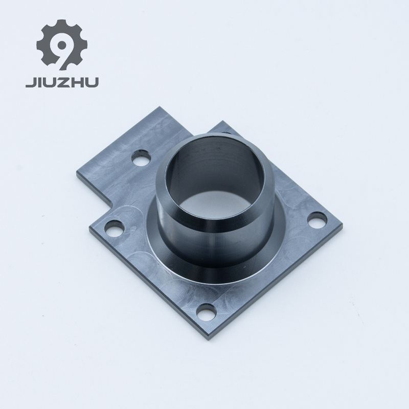 Dependable Precision Machined Electrical System Parts Electronic Parts and Precision Components