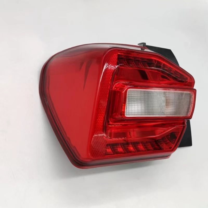 All Vehicle Components Including Body Parts Chassis Parts and Exterior Parts for BAIC Yuanbao BAW
