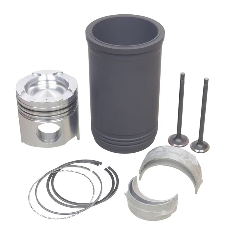 Efficient Engine Performance High Quality Durable Mitsubishi Heavy Industries S6b Cylinder Components
