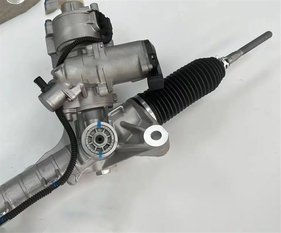 Car Steering System Components About G500 Electronic Power Steering Gear Left Hand Drive 4634602201 4634601301