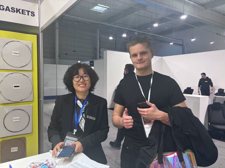 AUTOMOTIVE PARTS EXPO