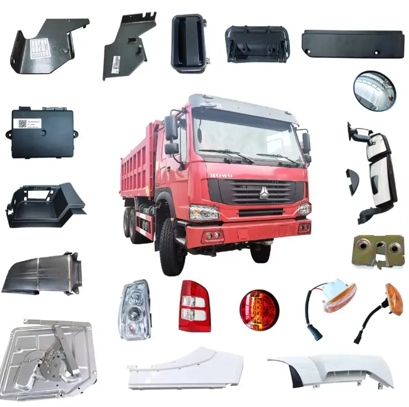Spare Parts 3
