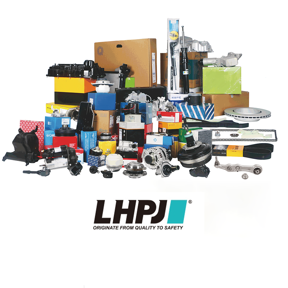 Automotive Brake Parts