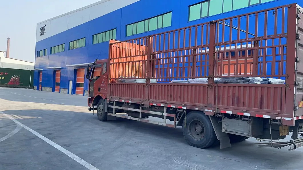 Delivery
