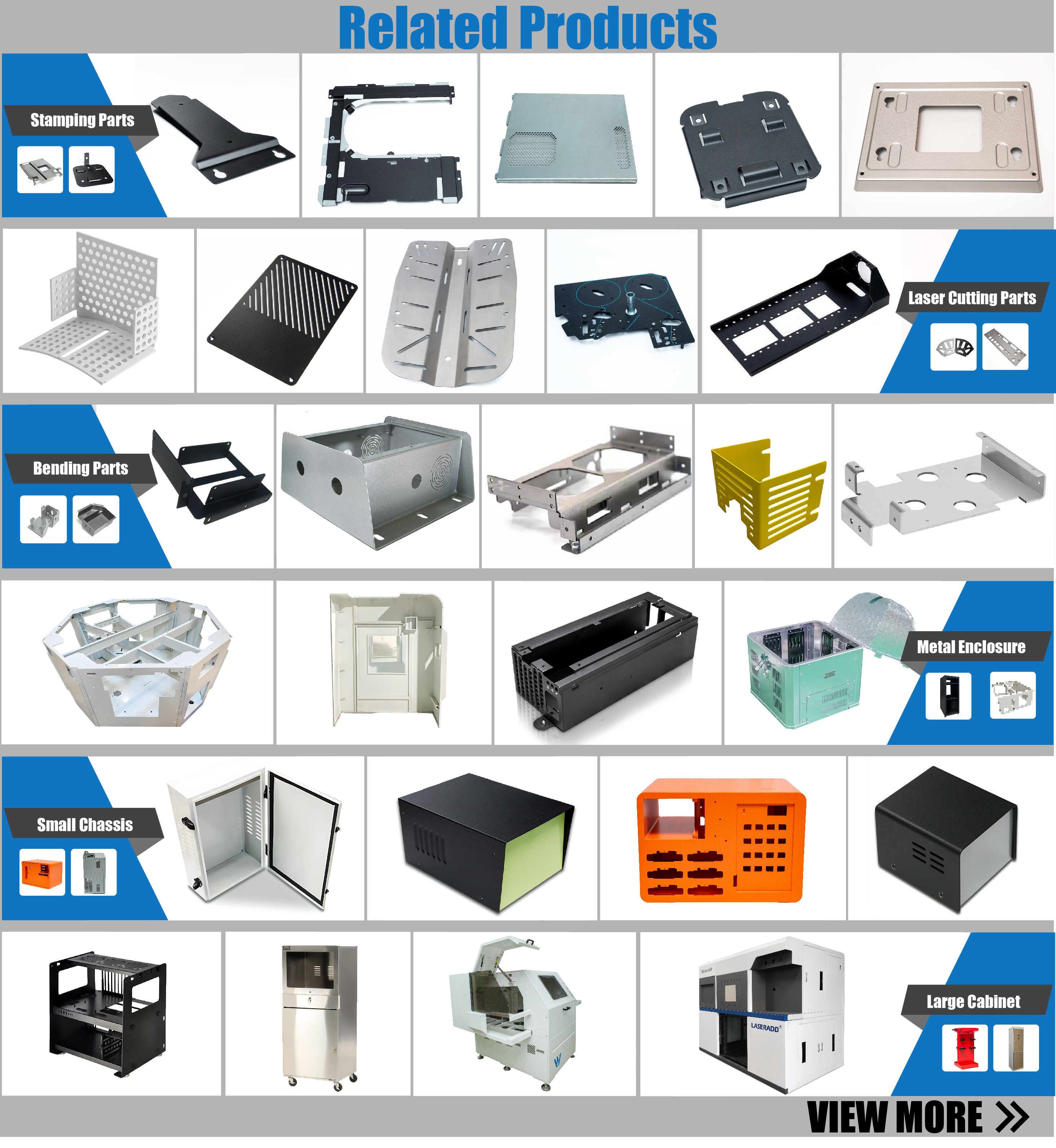 Product Catalogue