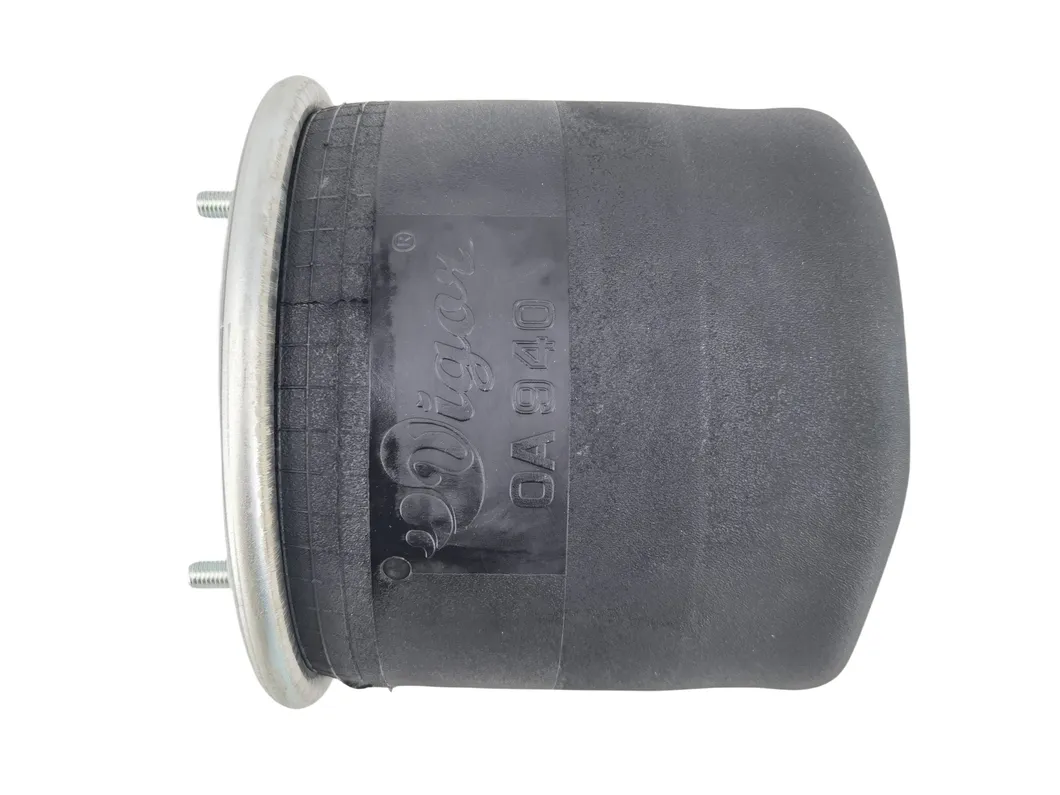 Heavy Truck Spare Parts Component 6